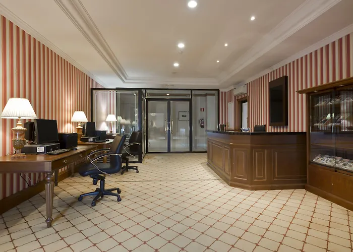 Eurostars Palacio Buenavista
